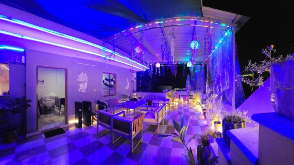 Taj Street Hostel Main image